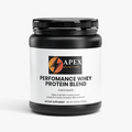 Performance Whey Protein Blend (Chocolate)