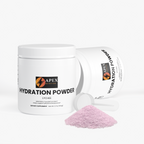Hydration Powder (Lychee)