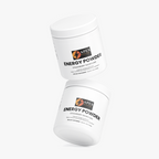 Energy Powder (Strawberry Shortcake)