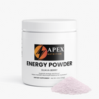 Energy Powder (Guava Berry)