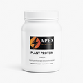 Plant Protein (Vanilla)