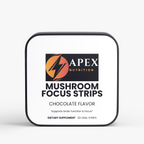 Mushroom Focus Strips