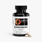 Alpha Energy