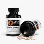 Alpha Energy