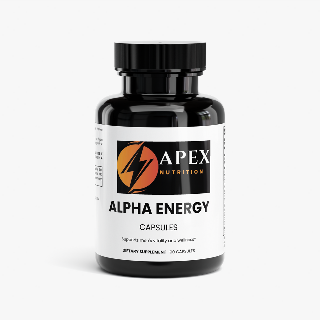 Alpha Energy