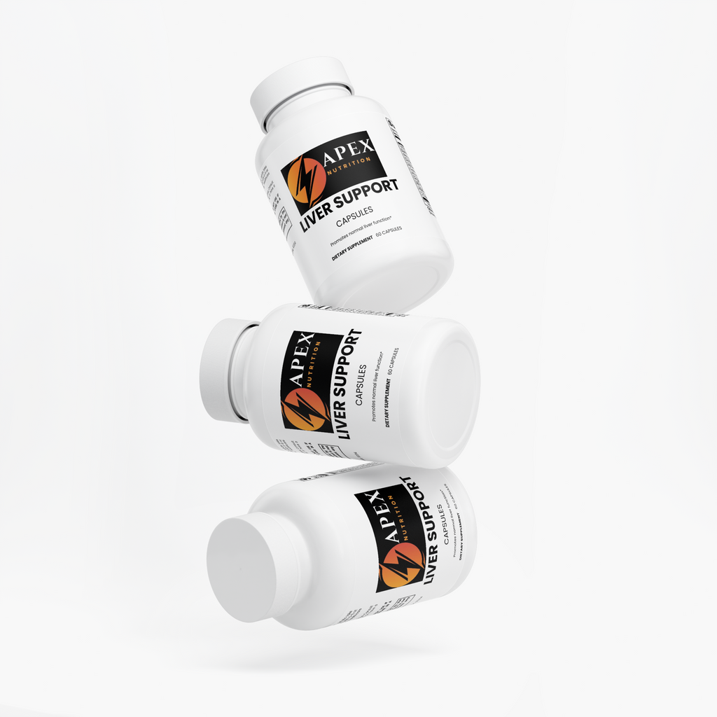 Liver Support