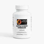 Apple Cider Vinegar Capsules