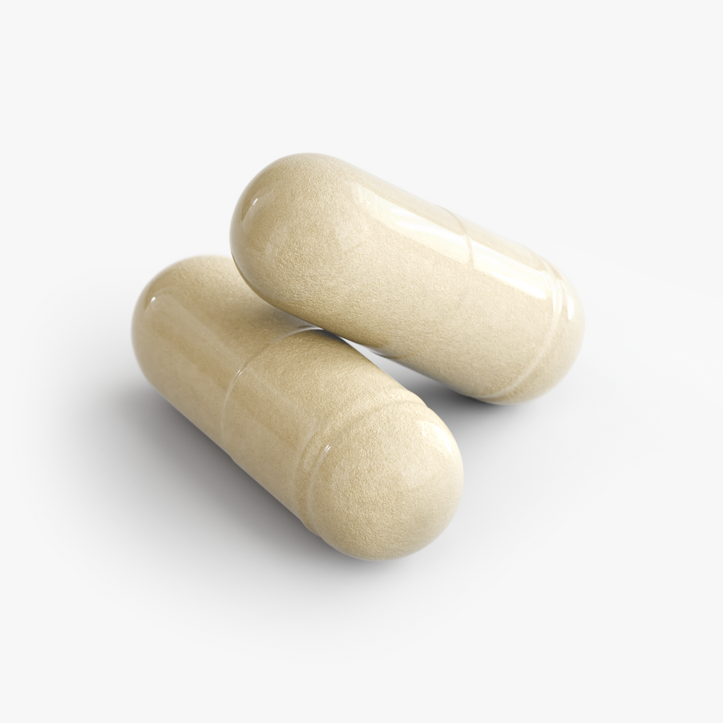Apple Cider Vinegar Capsules