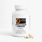 Apple Cider Vinegar Capsules