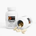 Apple Cider Vinegar Capsules
