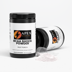 BCAA Shock Powder (Fruit Punch)