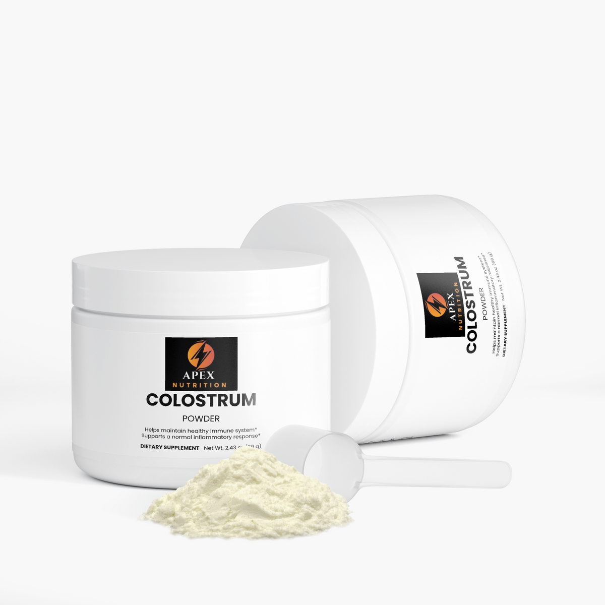 Colostrum Powder
