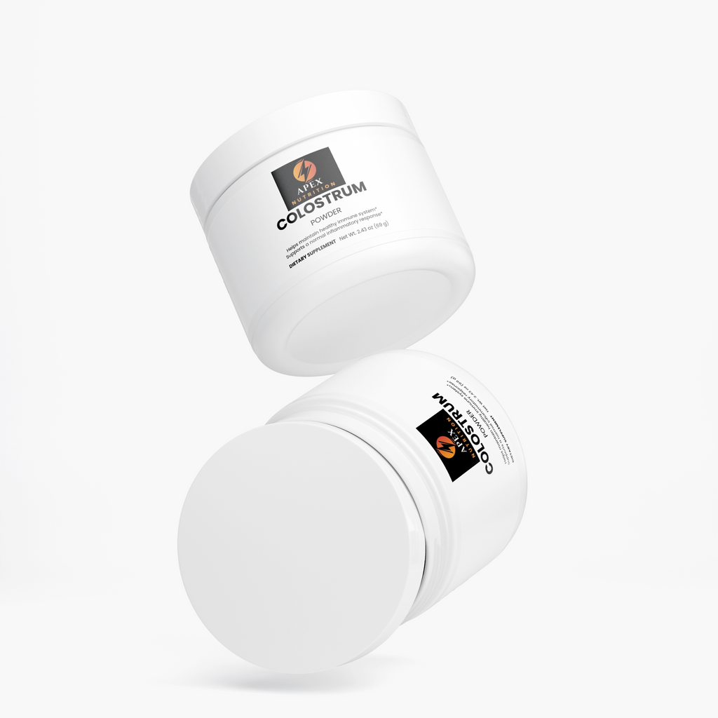 Colostrum Powder