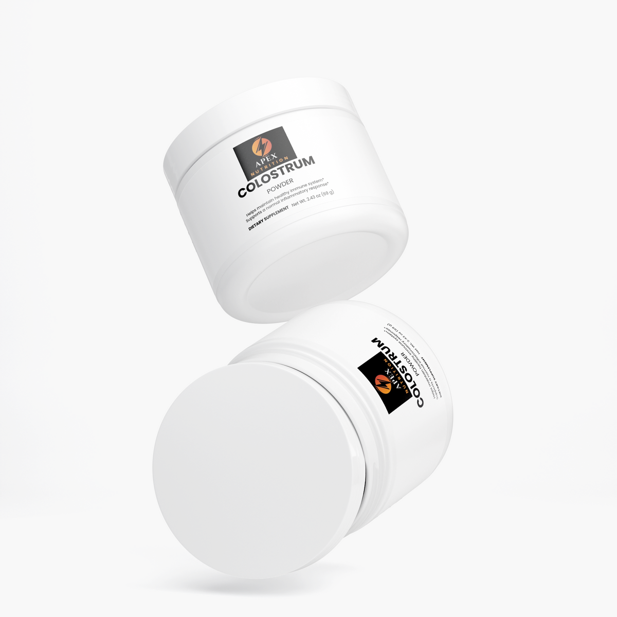 Colostrum Powder