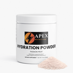 Hydration Powder (Passion Fruit)
