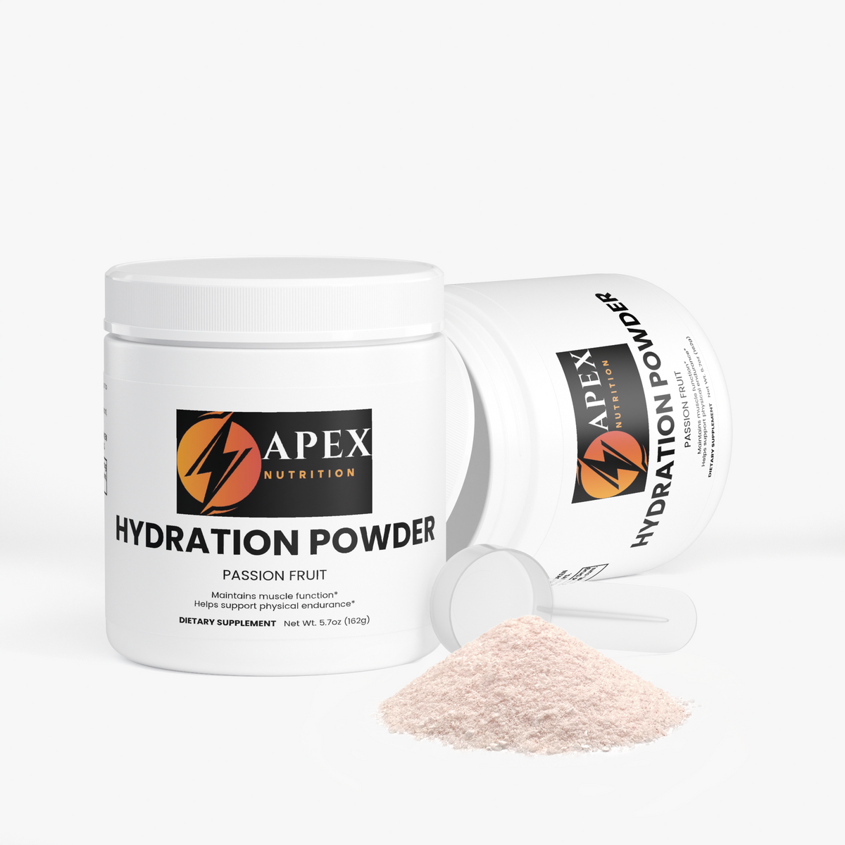 Hydration Powder (Passion Fruit)