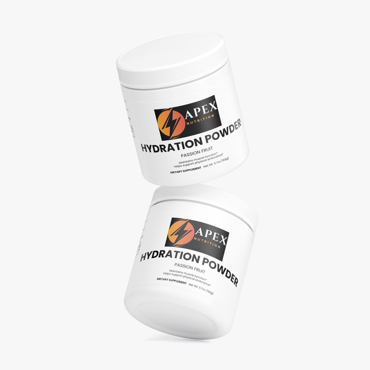 Hydration Powder (Passion Fruit)