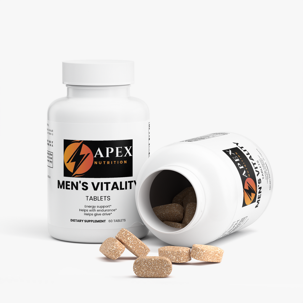 Men's Vitality