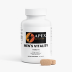 Men's Vitality