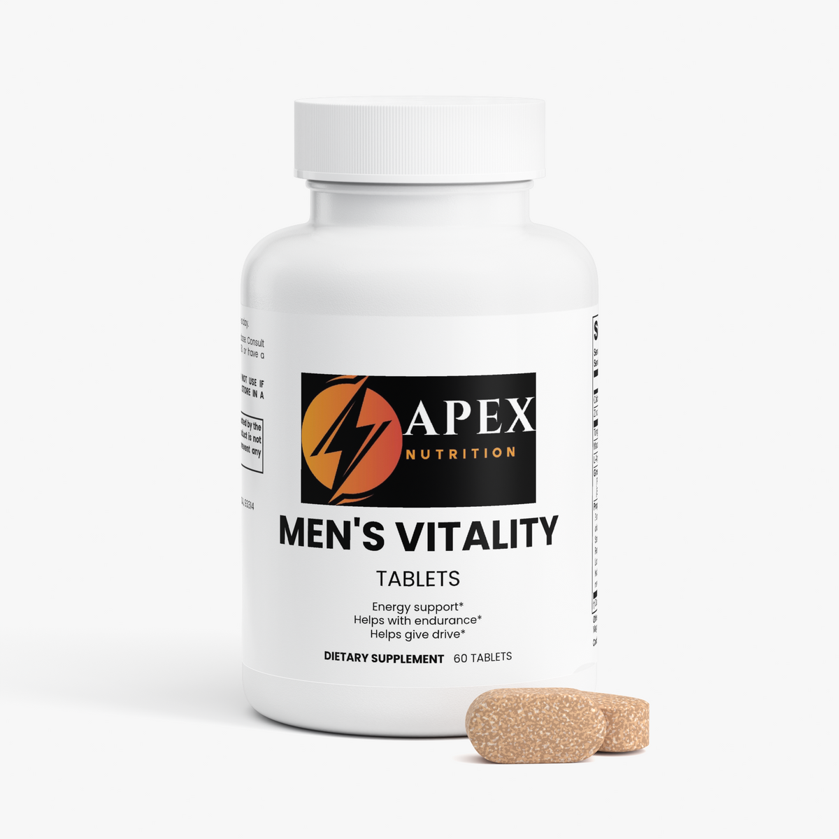 Men's Vitality