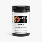 BCAA Post Workout Powder (Honeydew/Watermelon)