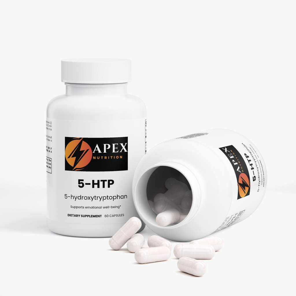 5-HTP
