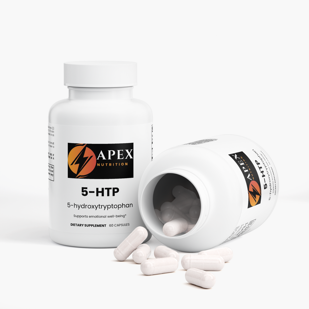 5-HTP
