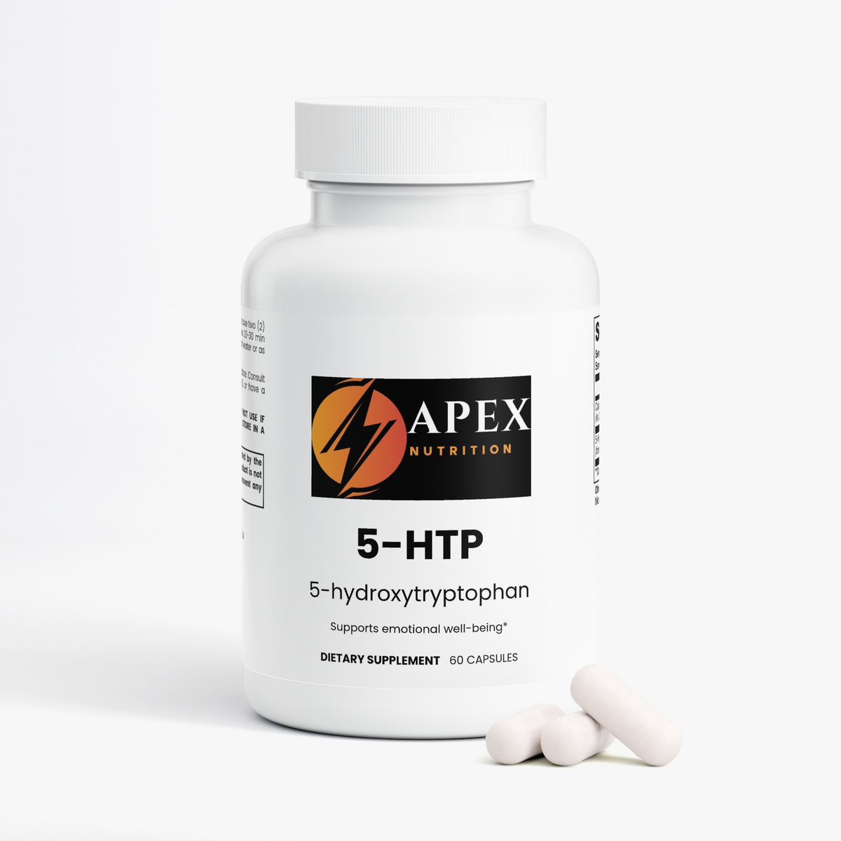5-HTP