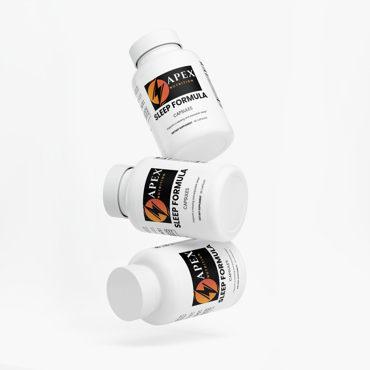 Sleep Formula