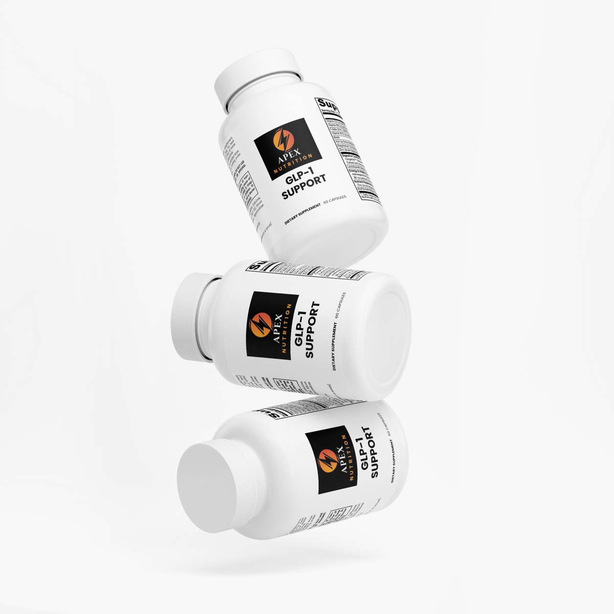 GLP-1 Support