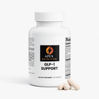 GLP-1 Support