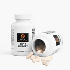 GLP-1 Support
