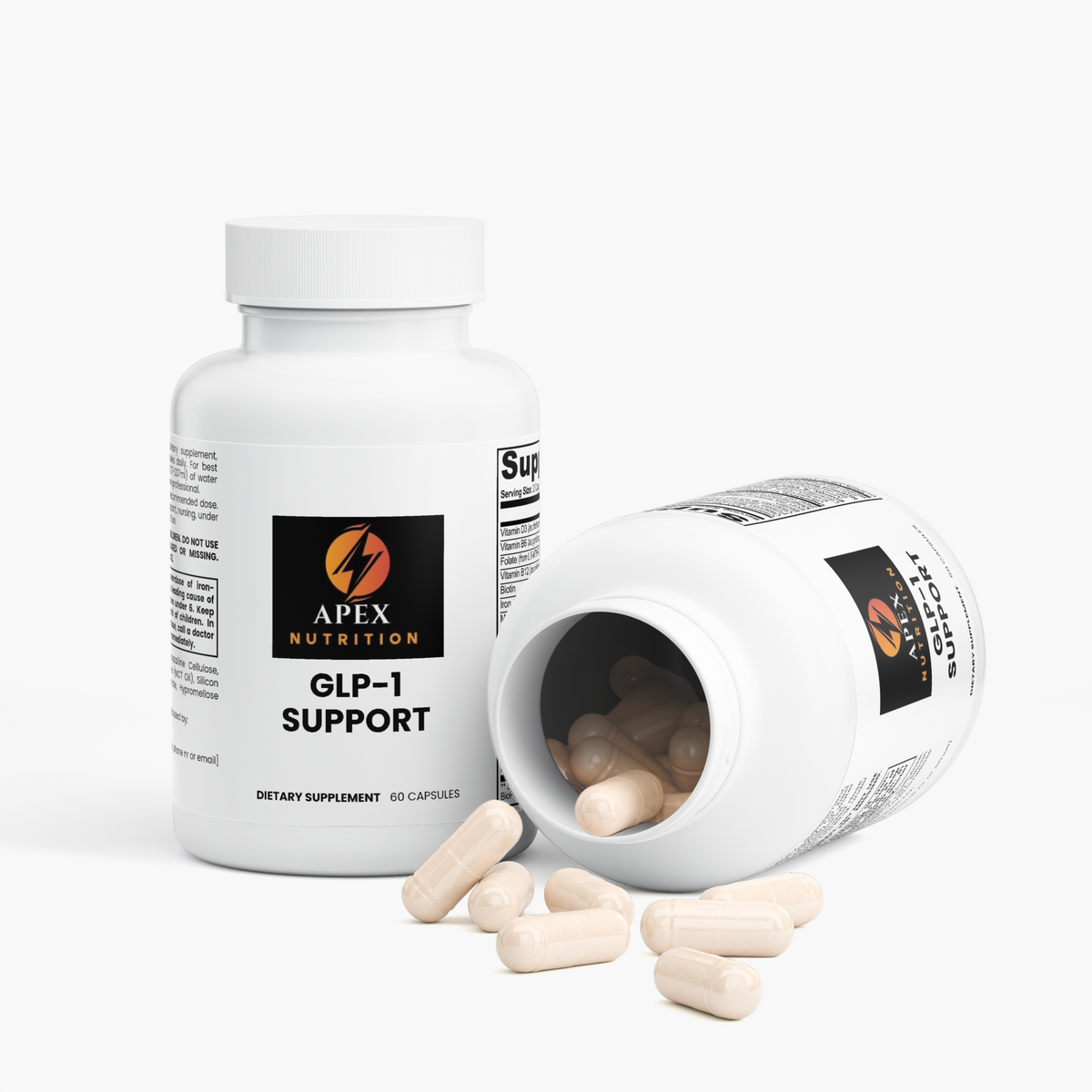 GLP-1 Support