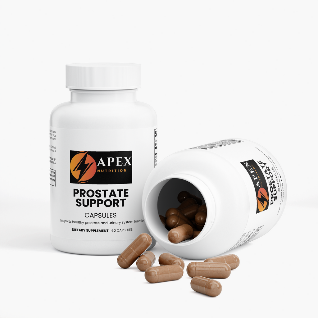 Prostate Support
