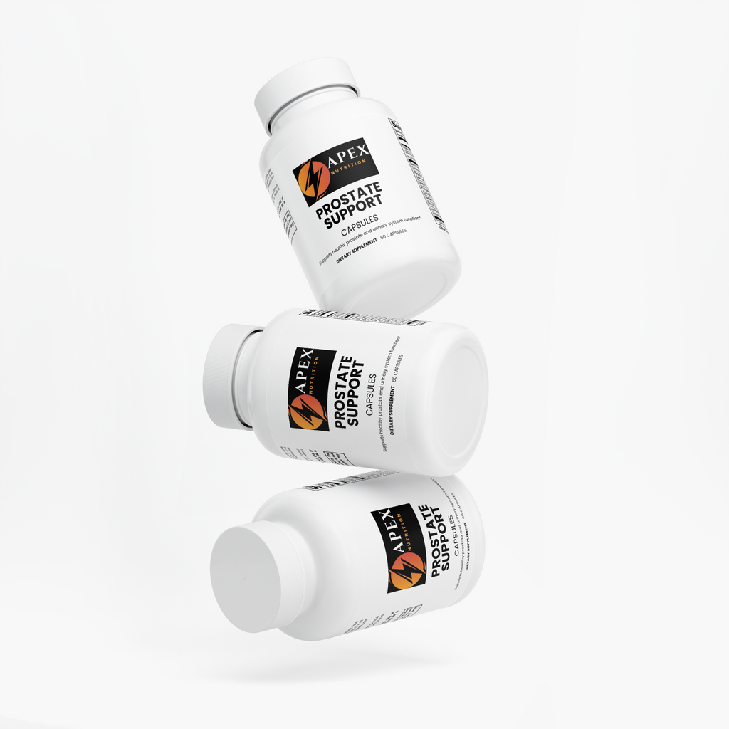 Prostate Support