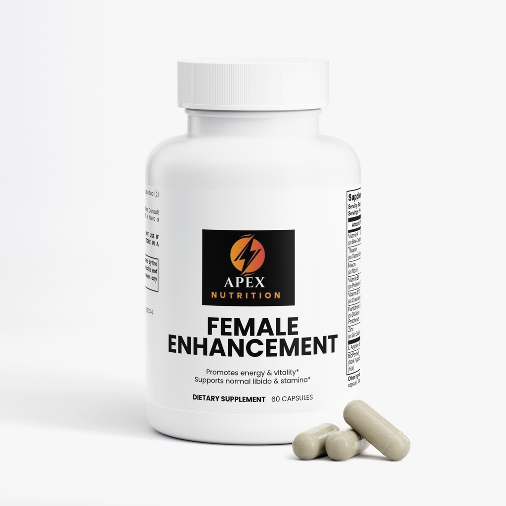 Female Enhancement