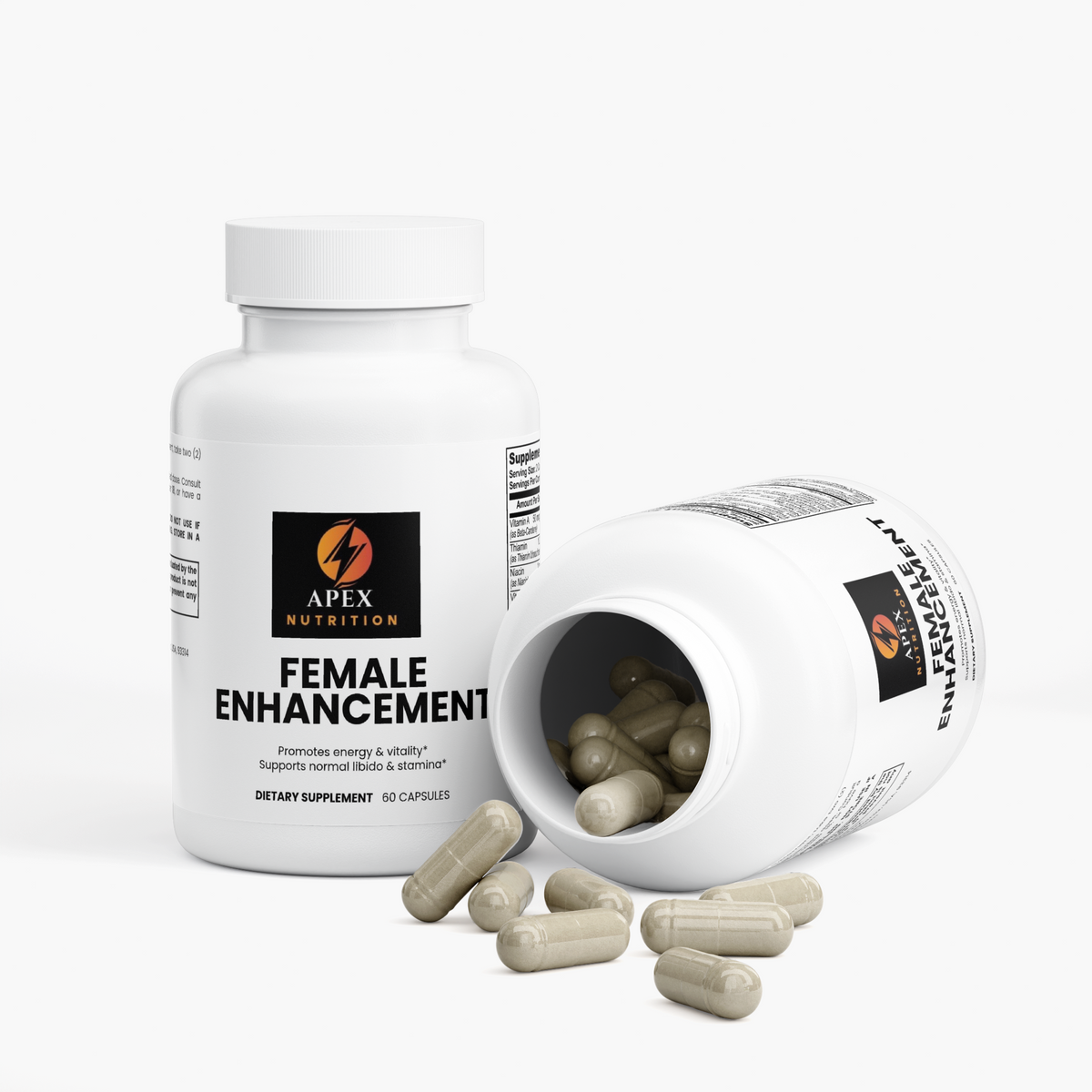 Female Enhancement