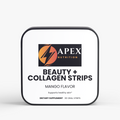 Beauty + Collagen Strips