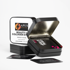 Beauty + Collagen Strips