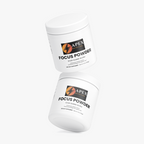 Focus Powder (Sour Gummi Worm)
