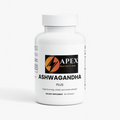 Ashwagandha Plus