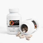 Ashwagandha Plus