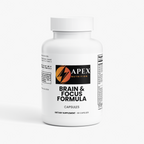 Brain & Focus Formula