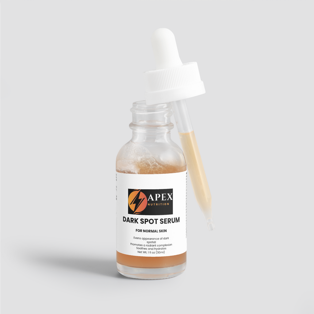 Dark Spot Serum for Normal Skin