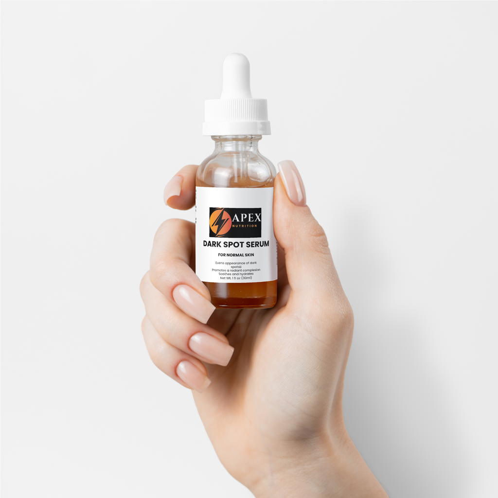 Dark Spot Serum for Normal Skin