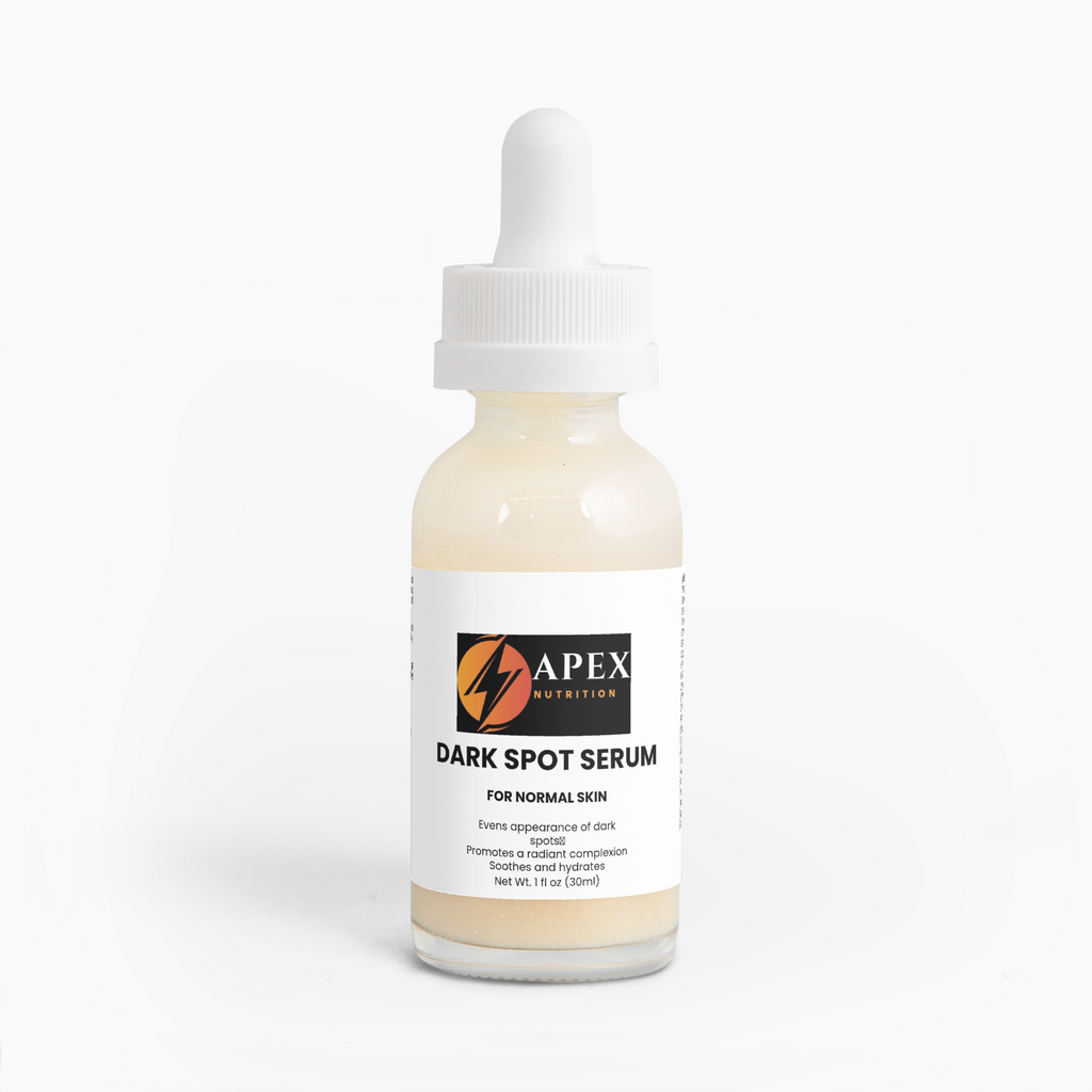 Dark Spot Serum for Normal Skin