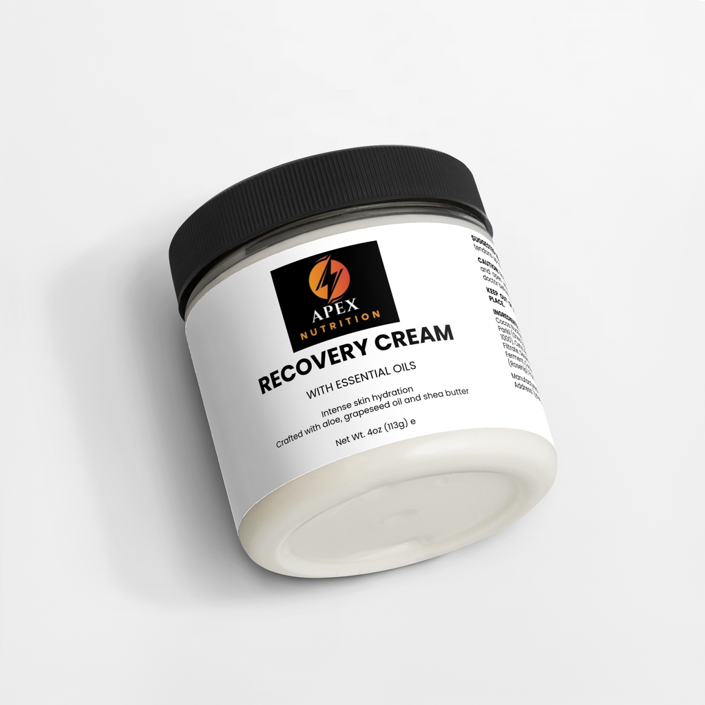 Recovery Cream