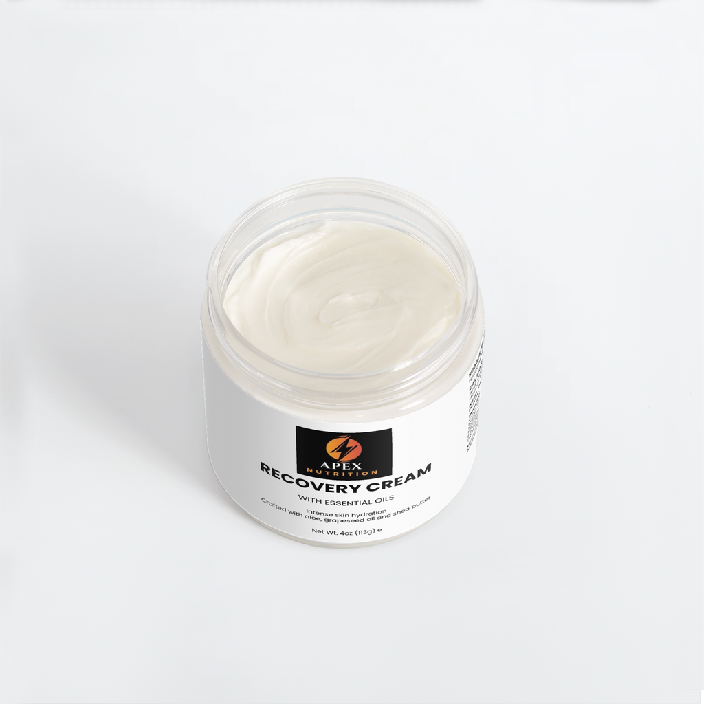 Recovery Cream
