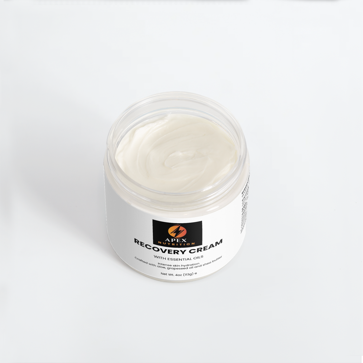 Recovery Cream