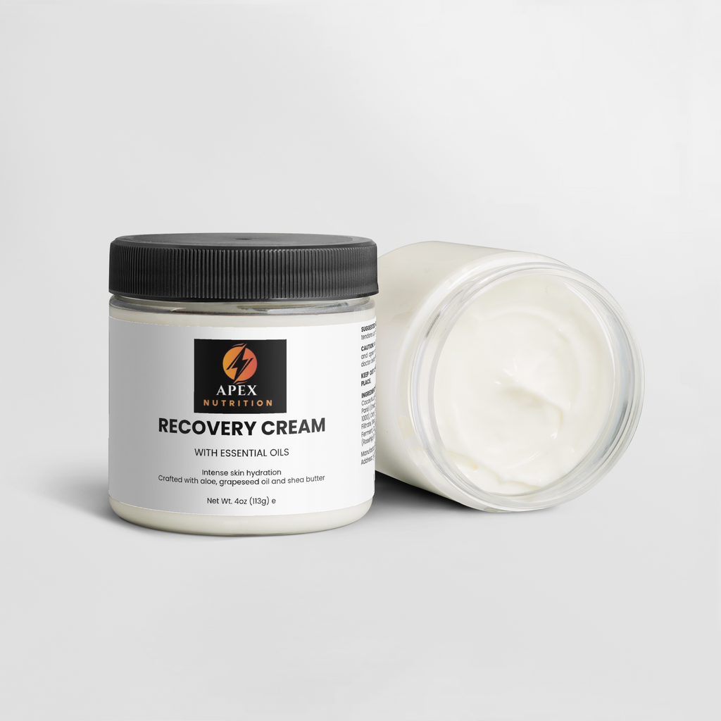 Recovery Cream